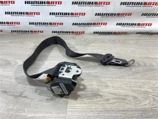 1Z0857702C Ремень безопасности Skoda Octavia A4 Арт 2-317786, вид 1
