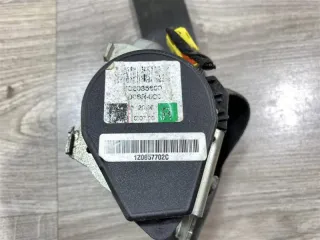 1Z0857702C Ремень безопасности Skoda Octavia A4 Арт 2-317786, вид 6