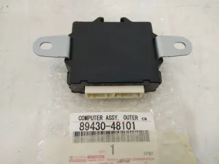 8943048101 Джойстик регулировки зеркал Lexus RX 4 Арт 2-317814, вид 3