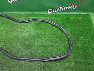 A1697401378 Уплотнитель багажника Mercedes B W245 Арт 2-317861, вид 3