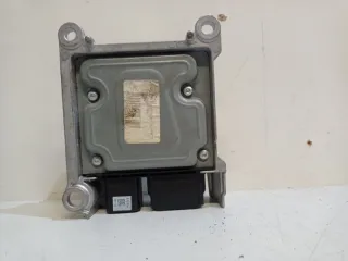 8M5T14B321BE Блок AirBag Ford Focus 1 Арт 2-317877, вид 2