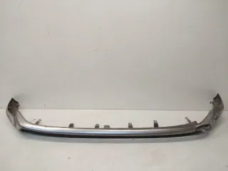 PZ32160192 Юбка бампера нижняя Lexus GX 2 restailing Арт 2-317878, вид 1