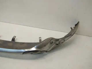 PZ32160192 Юбка бампера нижняя Lexus GX 2 restailing Арт 2-317878, вид 5