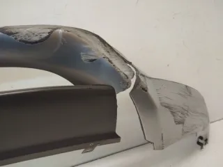 PZ32160192 Юбка бампера нижняя Lexus GX 2 restailing Арт 2-317878, вид 8