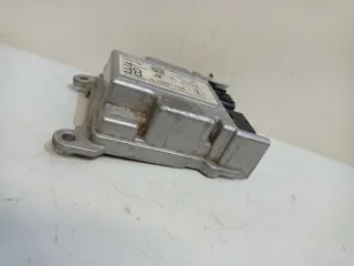 8M5T14B321BE Блок AirBag Ford Focus 2 Арт 2-317896, вид 3