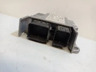 8M5T14B321BE Блок AirBag Ford Focus 2 Арт 2-317896, вид 4