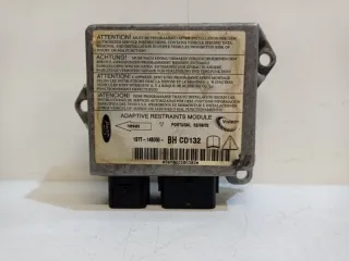 8M5T14B321BE Блок AirBag Ford Focus 2 Арт 2-317896, вид 5