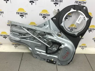 834012K000 Стеклоподъемник Kia Soul 1 Арт 2-317970, вид 1