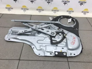 834012K000 Стеклоподъемник Kia Soul 1 Арт 2-317970, вид 3