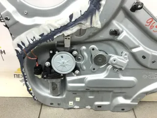 834012K000 Стеклоподъемник Kia Soul 1 Арт 2-317970, вид 5