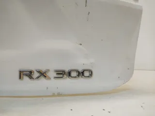 6700548730 Крышка багажника (дверь 3-5) Lexus RX 4 Арт 2-317996, вид 7
