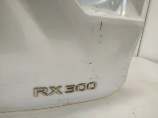 6700548730 Крышка багажника (дверь 3-5) Lexus RX 4 Арт 2-317996, вид 8