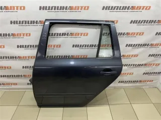 1Z9833055 Дверь задняя левая Skoda Octavia A4 Арт 2-318092, вид 1