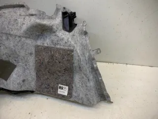 6471453080C1 Обшивка багажника Lexus IS 3 Арт 2-318366, вид 7