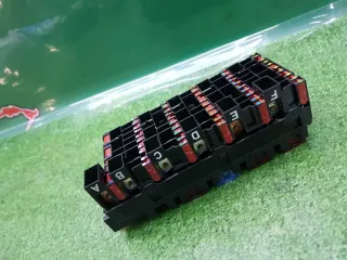 A1405451101 Блок предохранителей Mercedes S W140 Арт 2-318416, вид 5