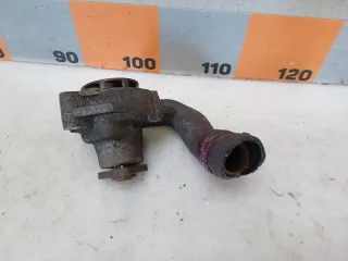 1518911 Помпа Ford Fiesta 4 Арт 2-318426