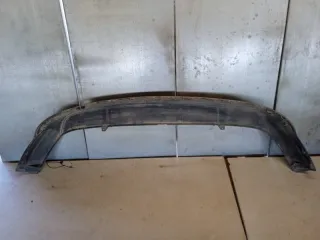 BM51A17A894AB Юбка задняя Ford Focus 3 Арт 2-318512, вид 4