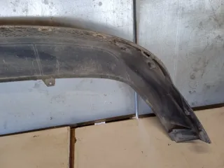 BM51A17A894AB Юбка задняя Ford Focus 3 Арт 2-318512, вид 6