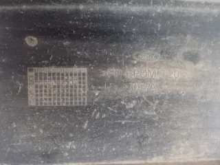 BM51A17A894AB Юбка задняя Ford Focus 3 Арт 2-318512, вид 8
