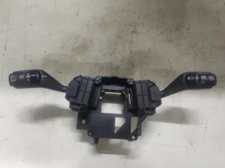3M5T6475AE Переключатель подрулевой в сборе Ford Focus 2 Арт 2-318587, вид 1
