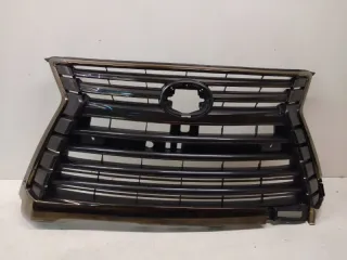 PZ32760140 Решетка радиатора Lexus LX 3 restailing 2 Арт 2-318641, вид 1