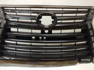 PZ32760140 Решетка радиатора Lexus LX 3 restailing 2 Арт 2-318641, вид 5