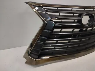 PZ32760140 Решетка радиатора Lexus LX 3 restailing 2 Арт 2-318641, вид 6