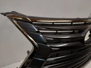 PZ32760140 Решетка радиатора Lexus LX 3 restailing 2 Арт 2-318641, вид 7