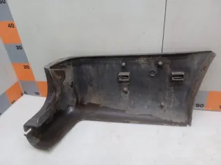YC1517927AFW Накладка заднего бампера Ford Transit 3 restailing Арт 2-318656, вид 8