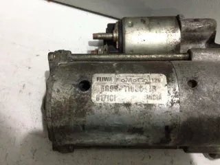 6G9N11000JB Стартер Ford Mondeo 4 Арт 2-318783, вид 2
