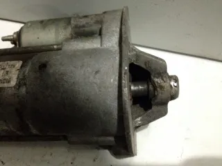 6G9N11000JB Стартер Ford Mondeo 4 Арт 2-318783, вид 3