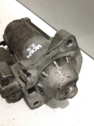 6G9N11000JB Стартер Ford Mondeo 4 Арт 2-318783, вид 4