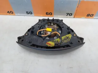 98ABA042B85 Подушка безопасности водителя Ford Focus 1 Арт 2-318808, вид 3