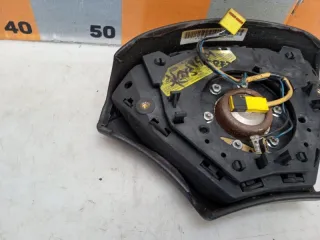 98ABA042B85 Подушка безопасности водителя Ford Focus 1 Арт 2-318808, вид 5