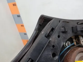 98ABA042B85 Подушка безопасности водителя Ford Focus 1 Арт 2-318808, вид 9