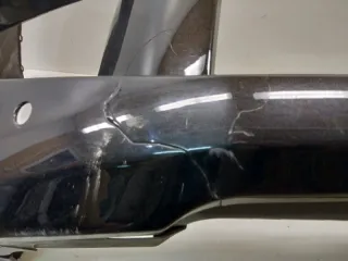 MET-R Бампер передний Lexus LX 3 restailing Арт 2-318809, вид 7