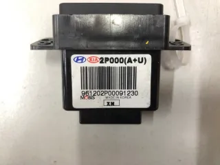 961202P000VA Блок usb Kia Sorento 2 Арт 2-318840, вид 3