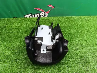 51459801679 Кожух рулевой колонки MINI Cooper F56,F55 Арт 2-318856, вид 5