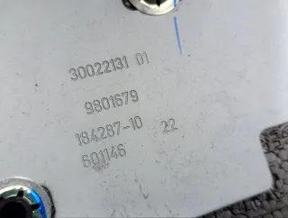 51459801679 Кожух рулевой колонки MINI Cooper F56,F55 Арт 2-318856, вид 8