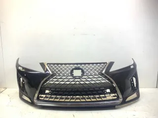 521194D956 Бампер передний Lexus RX 4 Арт 2-318965, вид 1