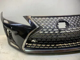 521194D956 Бампер передний Lexus RX 4 Арт 2-318965, вид 5