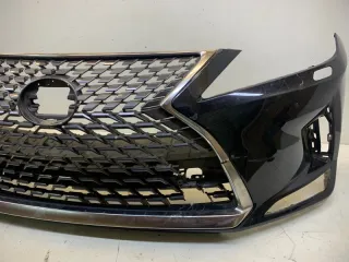 521194D956 Бампер передний Lexus RX 4 Арт 2-318965, вид 6