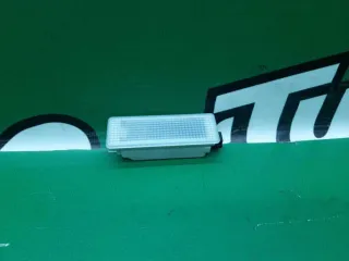 63316972605 Фонарь салона (плафон) BMW 3 E90/E91/E92/E93 Арт 2-318992, вид 1