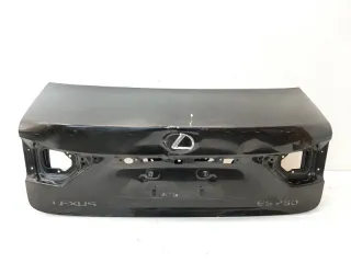 6440130C92 Крышка багажника (дверь 3-5) Lexus GS 4 Арт 2-319035, вид 1