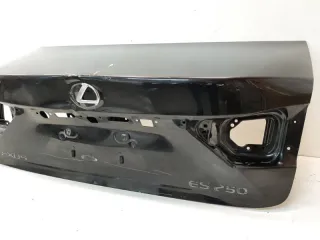 6440130C92 Крышка багажника (дверь 3-5) Lexus GS 4 Арт 2-319035, вид 3