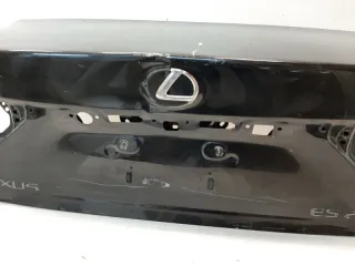 6440130C92 Крышка багажника (дверь 3-5) Lexus GS 4 Арт 2-319035, вид 4