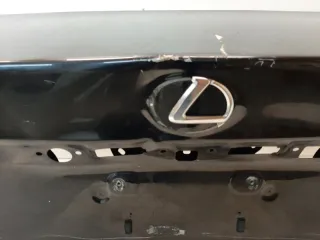 6440130C92 Крышка багажника (дверь 3-5) Lexus GS 4 Арт 2-319035, вид 5