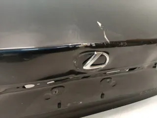 6440130C92 Крышка багажника (дверь 3-5) Lexus GS 4 Арт 2-319035, вид 6