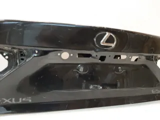 6440130C92 Крышка багажника (дверь 3-5) Lexus GS 4 Арт 2-319035, вид 7