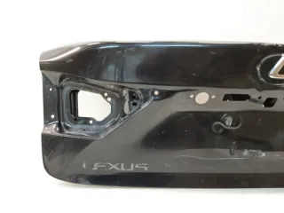 6440130C92 Крышка багажника (дверь 3-5) Lexus GS 4 Арт 2-319035, вид 8